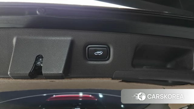 Hyundai Santa Fe TM id 4694165 из Кореи 8