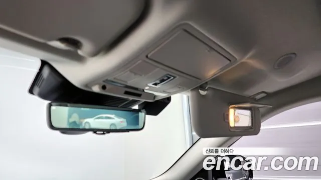 Land Rover Range Rover Evoque 2nd Generation id 2817264 из Кореи 8