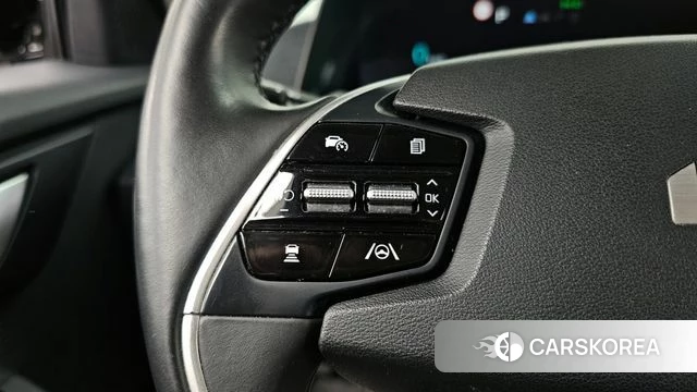 Kia EV6 id 3891740 из Кореи 8