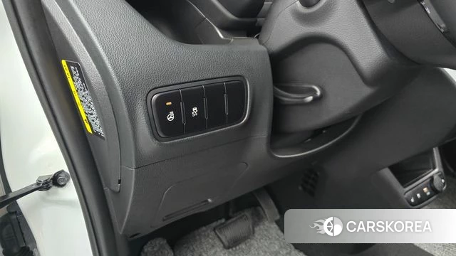 Kia The New Kia Ray EV id 4515930 из Кореи 8