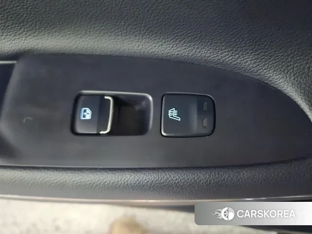 Hyundai The New Grandeur IG Hybrid id 3626360 из Кореи 8