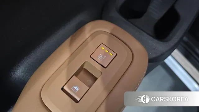 Hyundai Santa Fe (MX5) id 3550032 из Кореи 8