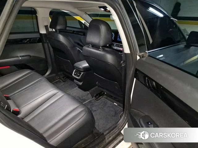 Hyundai Grandeur (GN7) id 4186539 из Кореи 8