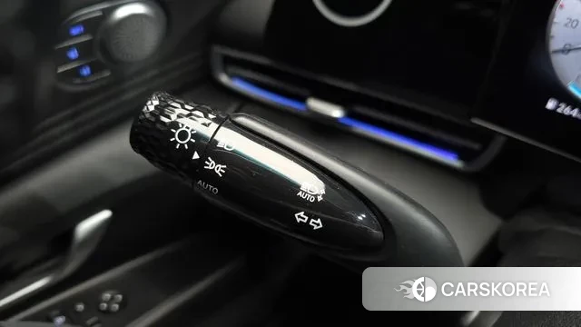 Hyundai Avante (CN7) id 3422530 из Кореи 8