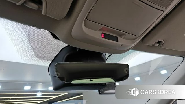 Renault Korea (Samsung) The New QM6 id 4280288 из Кореи 8