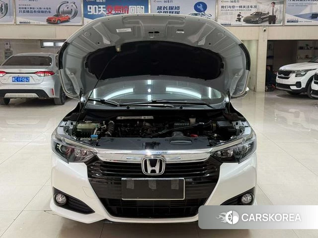 Honda Lingpai id 4257331 из Китая 8