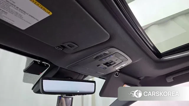 Toyota Sienna 4th Generation id 3458214 из Кореи 8