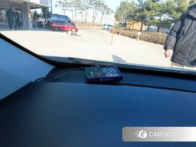 Kia All New Morning (JA) id 3631825 из Кореи 8