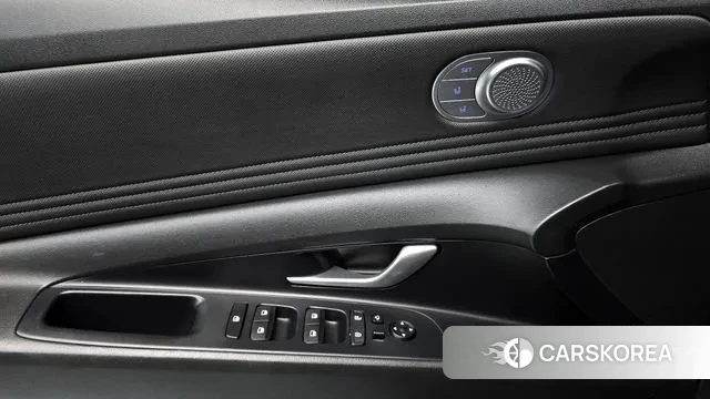 Hyundai Avante (CN7) id 3368009 из Кореи 8