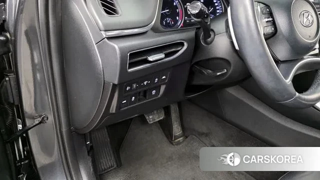 Hyundai Sonata (DN8) id 3726961 из Кореи 8