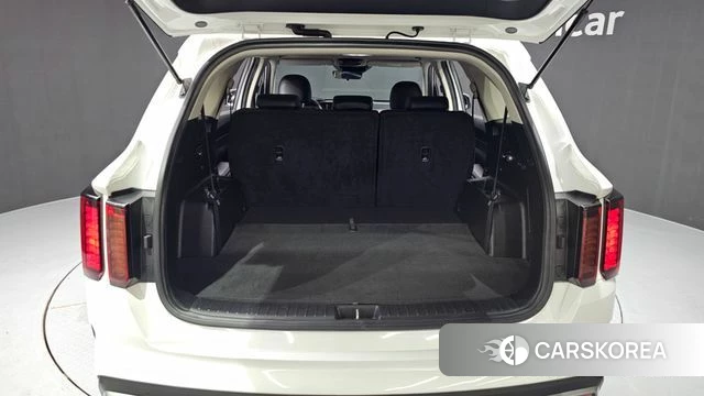 Kia Sorento 4th Generation id 4603413 из Кореи 8