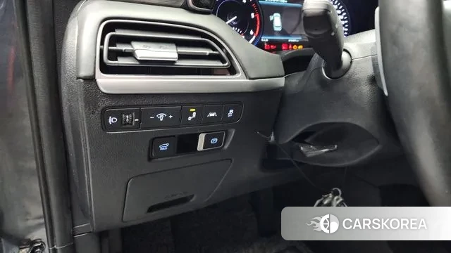 Hyundai Palisade id 3539844 из Кореи 8