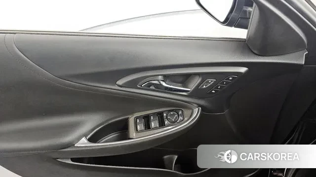 Chevrolet (GM Daewoo) The New Malibu id 3494358 из Кореи 8