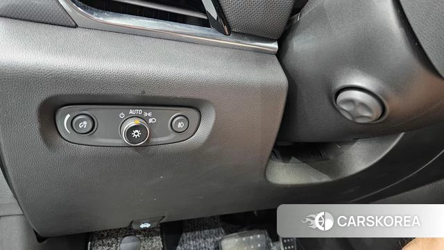 Chevrolet (GM Daewoo) Traverse id 4702882 из Кореи 8