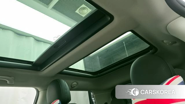 Mini Cooper id 4196314 из Кореи 8