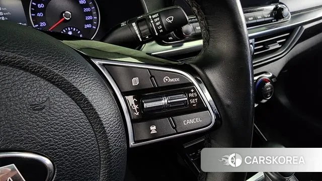 Kia Come New K3 id 3494588 из Кореи 8