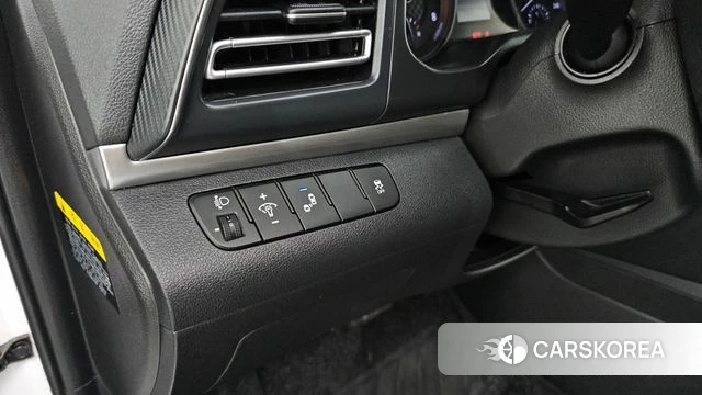 Hyundai The New Avante AD id 4477187 из Кореи 8