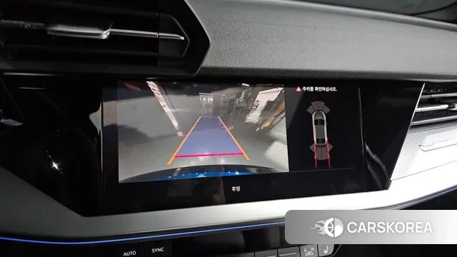 Audi A3 (8Y) id 3758279 из Кореи 8