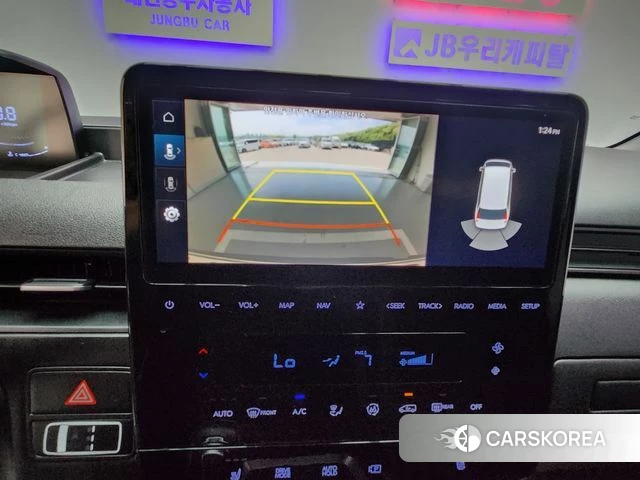 Hyundai Staria id 4293415 из Кореи 8