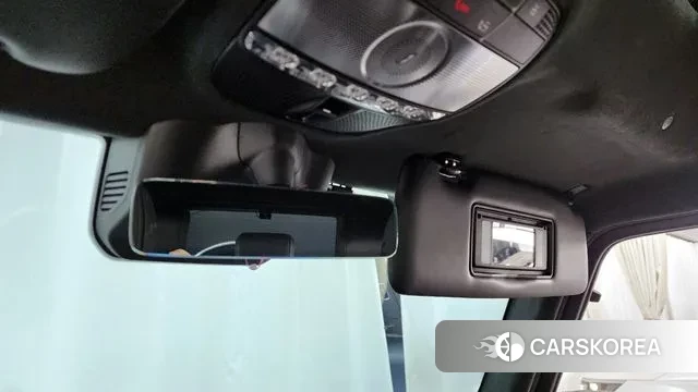 Mercedes-Benz G-Class W463b id 3459226 из Кореи 8