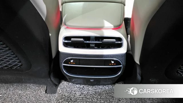 Genesis GV70 id 3852488 из Кореи 8