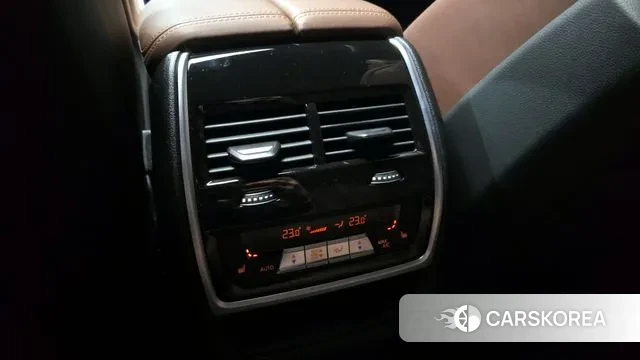 BMW X6 (G06) id 3576047 из Кореи 8