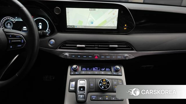 Hyundai Palisade id 4232272 из Кореи 8