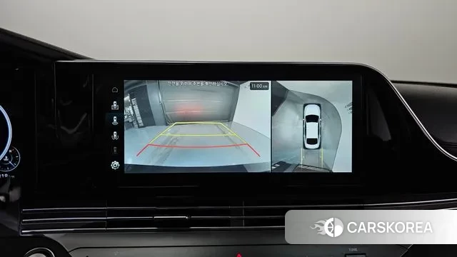 Hyundai The New Grandeur IG id 3625175 из Кореи 8