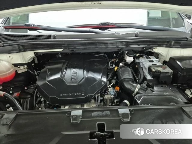 Kia Carnival 4th generation id 3828049 из Кореи 8