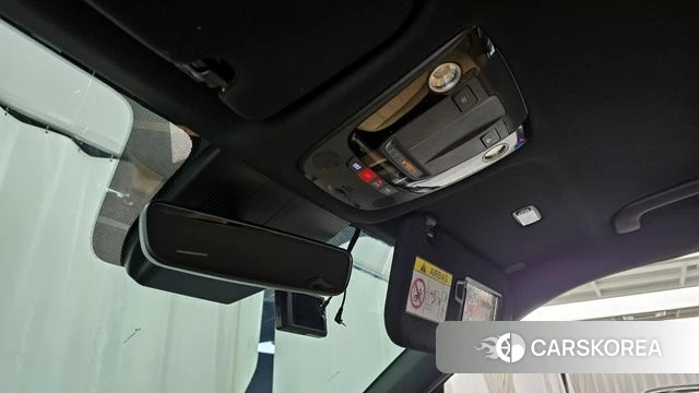 Kia Sorento 4th Generation id 3883523 из Кореи 8