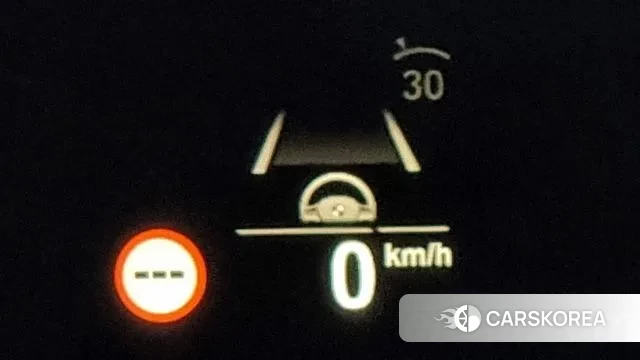 BMW 5 Series (G30) id 2984335 из Кореи 8