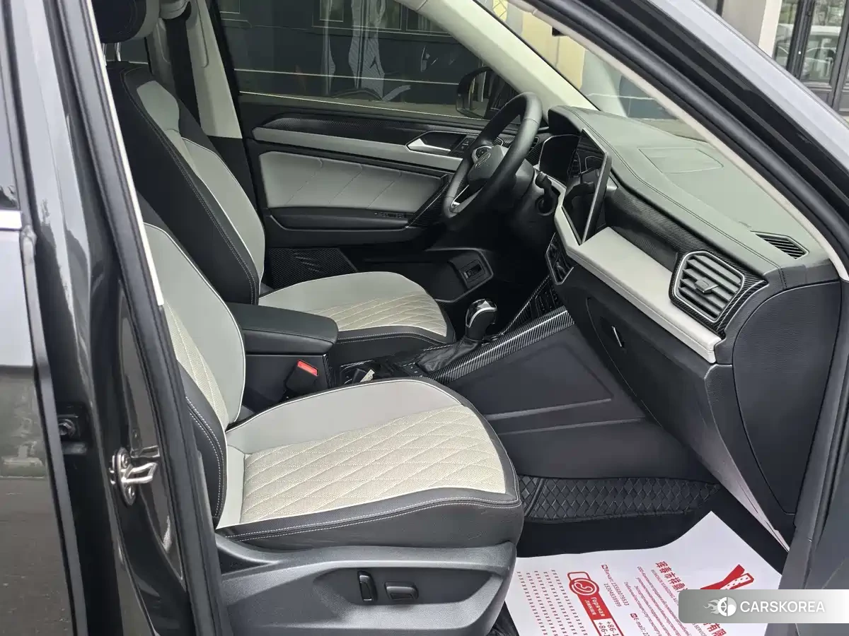 Volkswagen Tayron id 4538890 из Китая 8