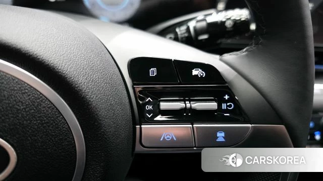 Hyundai The New Avante (CN7) id 3921558 из Кореи 8