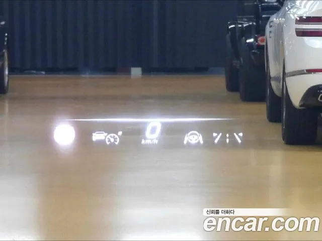 Mercedes-Benz S-Class W223 id 2720035 из Кореи 8