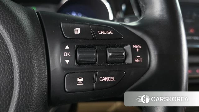 Kia The New Carnival id 4543317 из Кореи 8