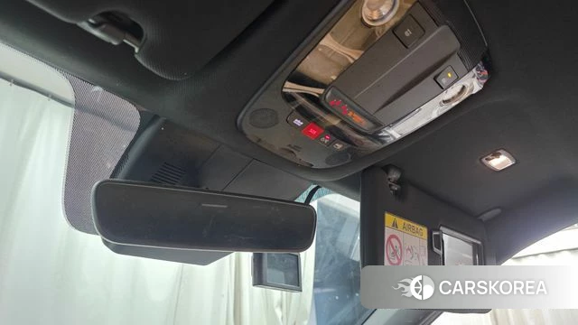 Kia Sorento 4th Generation id 4682914 из Кореи 8