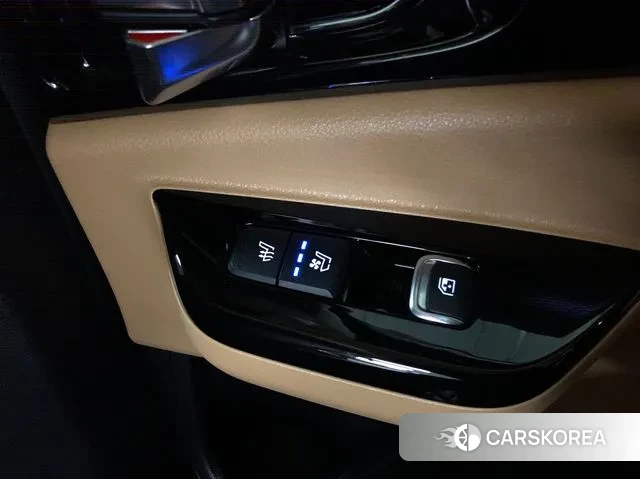 Kia Carnival 4th generation id 3002433 из Кореи 8