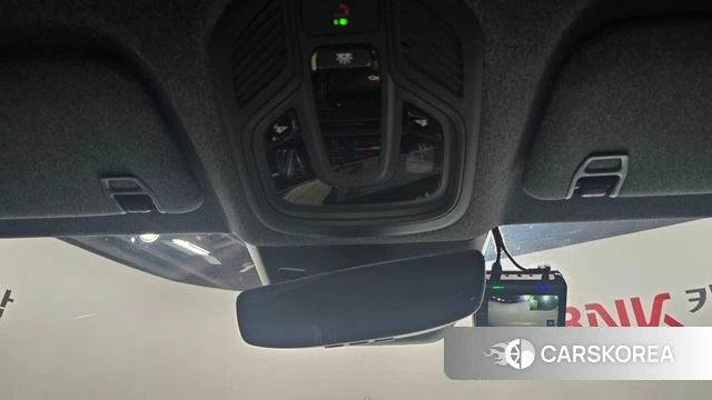 Renault Korea (Samsung) Grand Coleos id 3792818 из Кореи 8