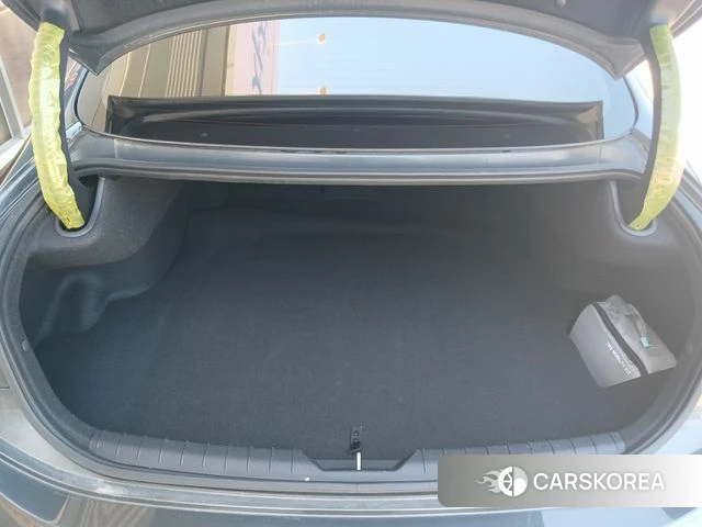 Hyundai Sonata D Edge (DN8) id 4453246 из Кореи 8