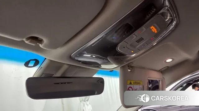 Genesis G80 (RG3) id 3587256 из Кореи 8