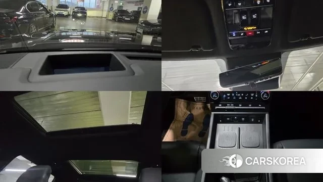 Hyundai Santa Fe (MX5) id 3370897 из Кореи 8