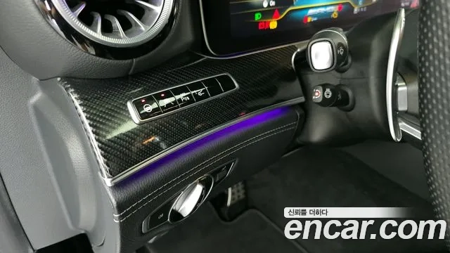 Mercedes-Benz AMG GT id 2891460 из Кореи 8