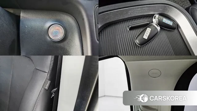 Hyundai Staria id 3411492 из Кореи 8