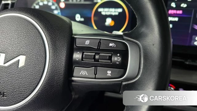 Kia Sportage 5th Generation id 3851138 из Кореи 8