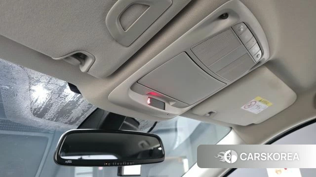 Renault Korea (Samsung) The New QM6 id 3898868 из Кореи 8