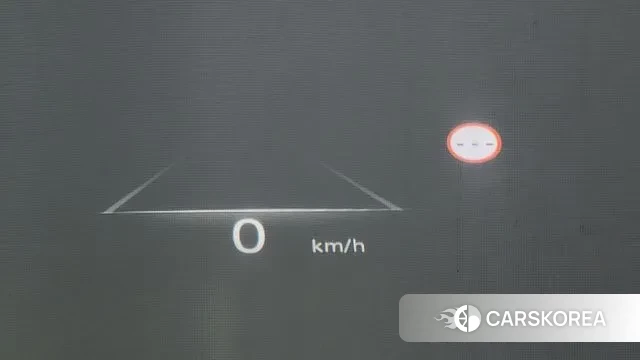 Genesis G80 (RG3) id 3241524 из Кореи 8