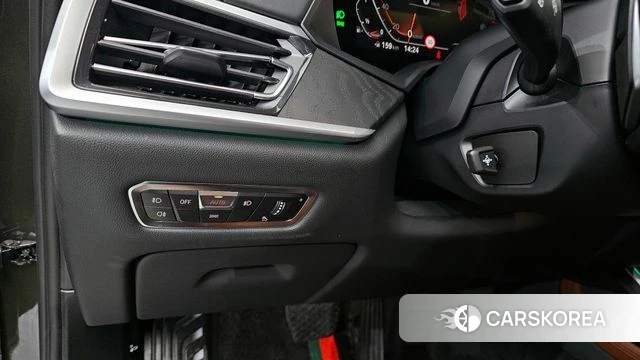 BMW X7 (G07) id 3877966 из Кореи 8