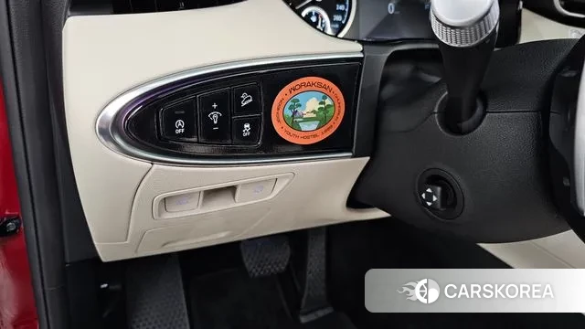 Genesis GV70 id 2968600 из Кореи 8