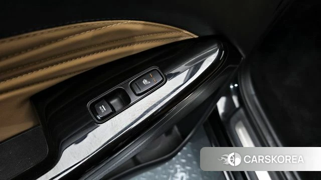 Kia K7 Premier id 3873316 из Кореи 8