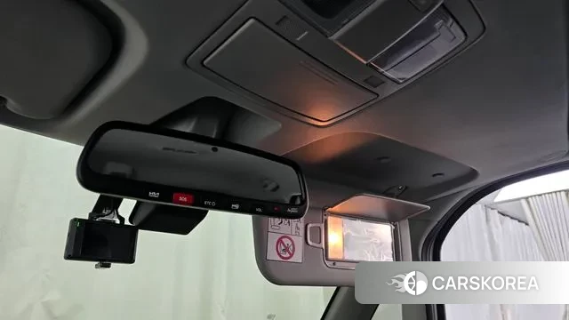 Kia The New Kia Ray id 3734106 из Кореи 8